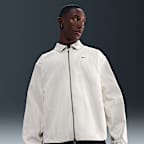 Nike Life Men's Field Jacket. Nike.com